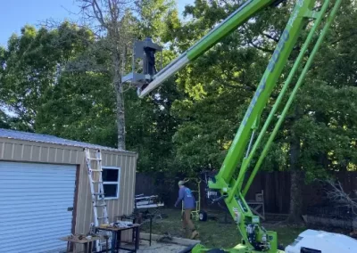 Expert Tree Experts