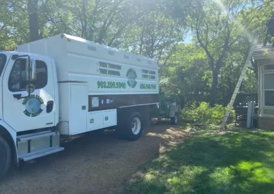 Trusted Tree Specialists